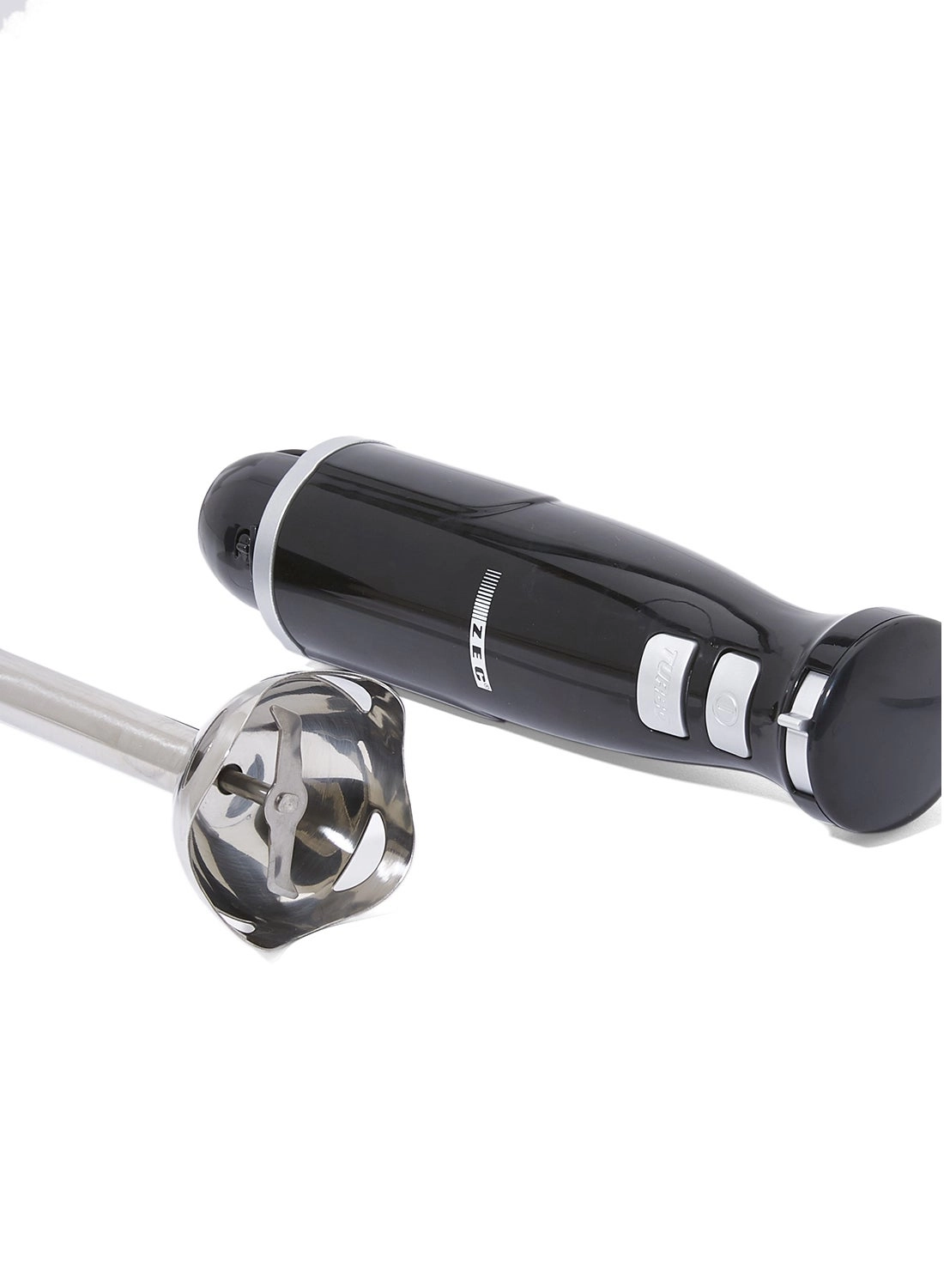 ZHM-588 - Black /Silver Countertop Plastic