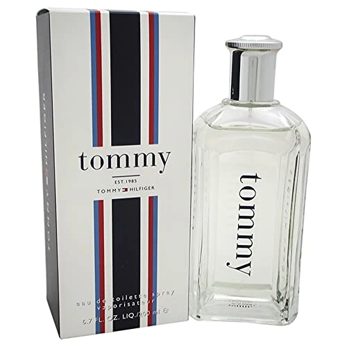 Tommy Eau de Toilette 200ml