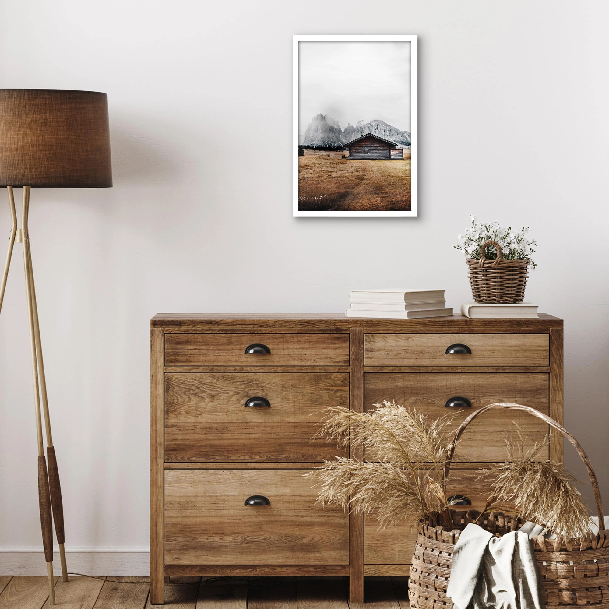 Poster Frame - 12x18