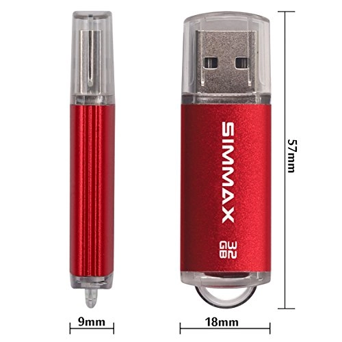Memory Stick - USB 2.0 32GB