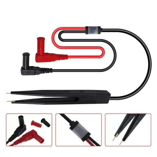 ESR02PRO - LCR Meter SMD