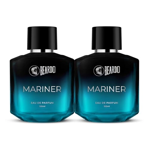 Mariner Eau de Parfum 100 ml