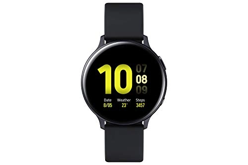 Galaxy Watch Active 2 44mm Aluminium LTE