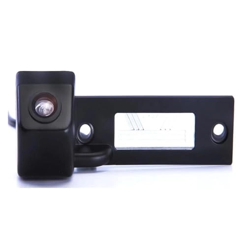 Car CCD Front View Camera - Night vision Wire 656 x 492