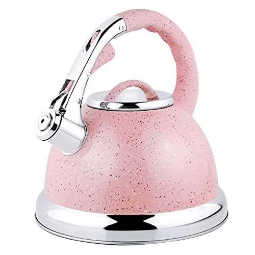 Tea Kettle - Stainless steel