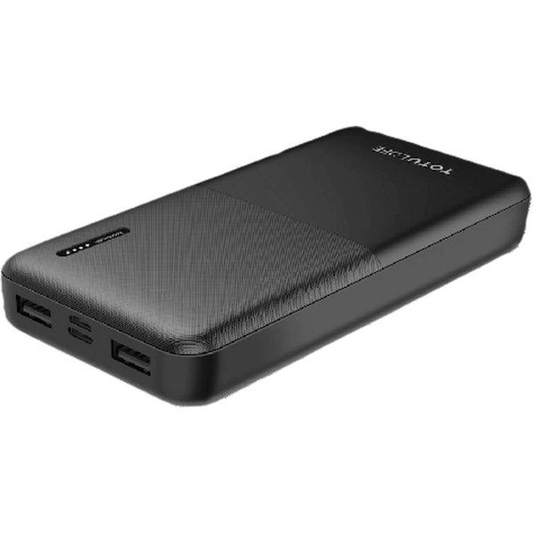 T-PBPR20BK - 20000MAH