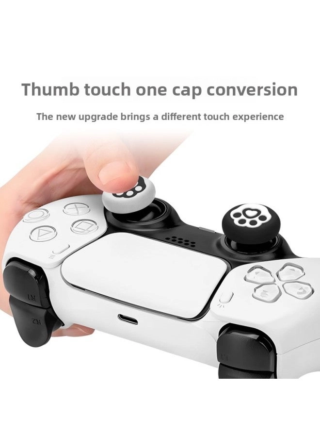 Rocker Cap - PS5 PS4 XBOX