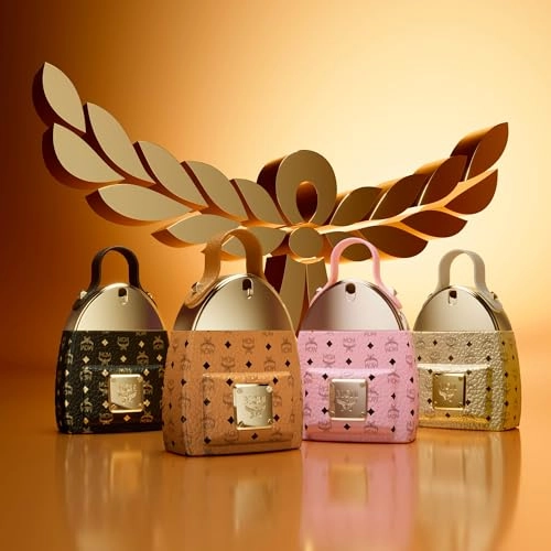 Ultra Intense Eau de Parfum 50 ml