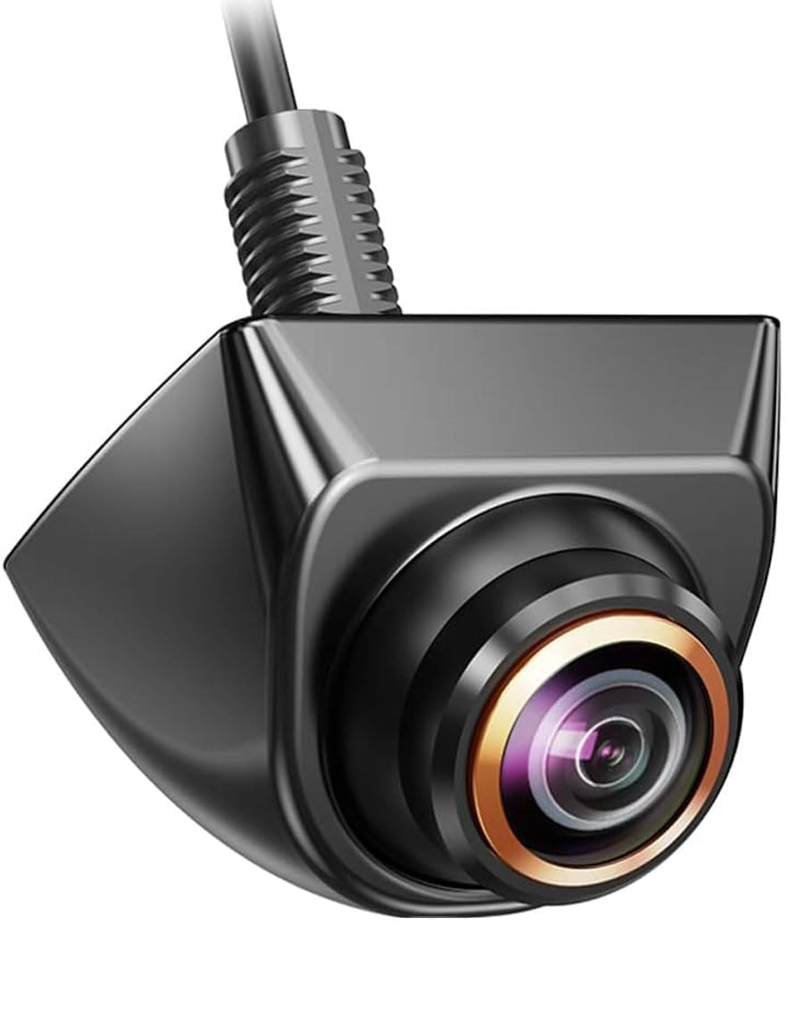 SOLARAE Back up Camera - Night Vision CVBS/AHD 1080P