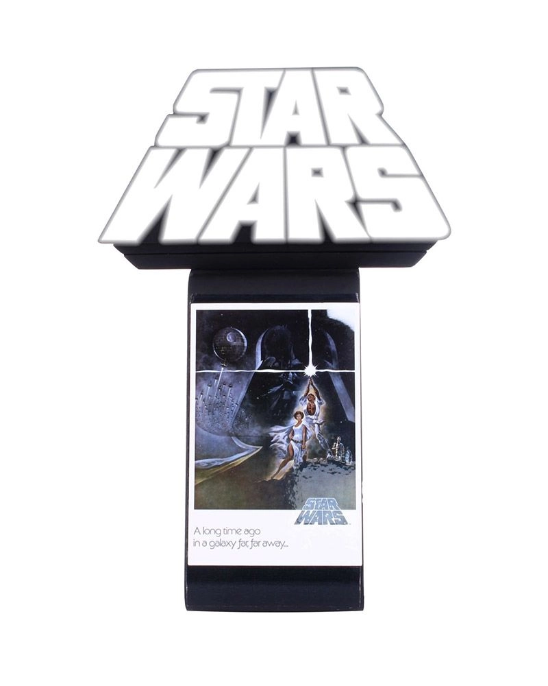 Cable Guys Boba Fett - PS5 PS4 Xbox