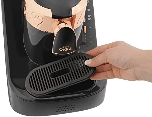 OKKA Turkish Coffee Machine OK001