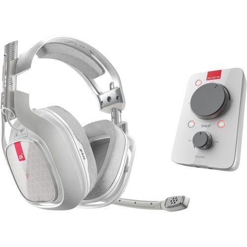A40 TR Wired Headset