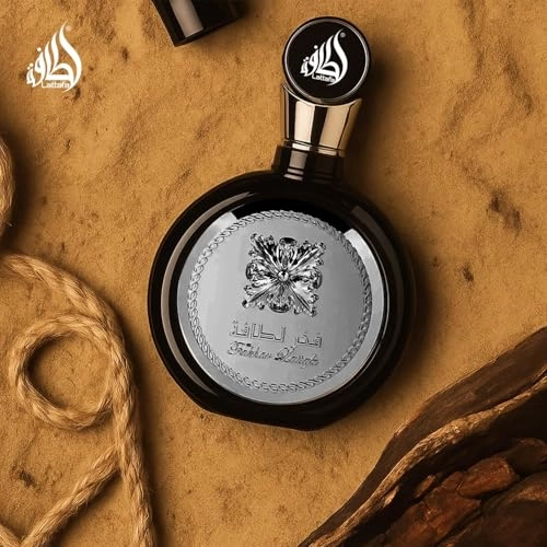 Fakhar For Men Eau de Parfum 100 ml