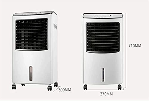 Personal Space Air Conditioner