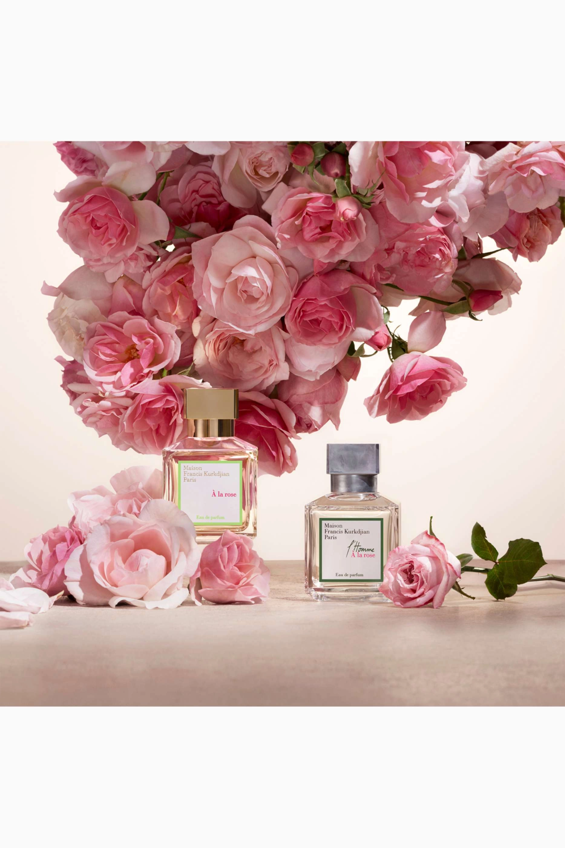 À La Rose Eau de Parfum 35ml