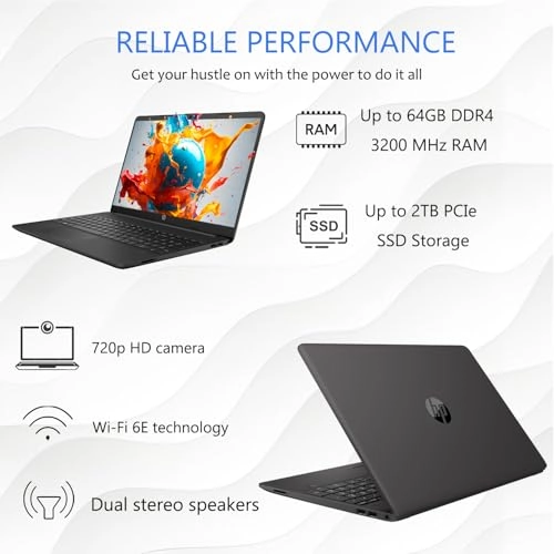 G9 - 15.6'' 1TB 16GB Athlon Silver 3050U