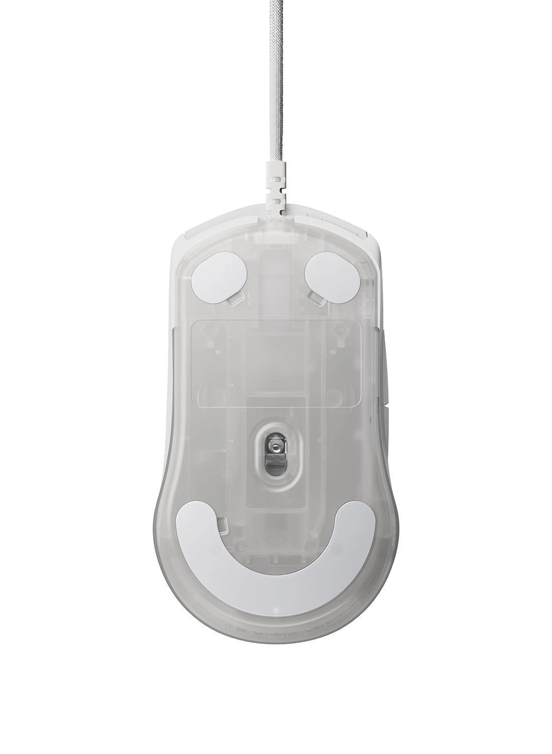 Rival 3 Gen 2 Gaming Mouse - Wired