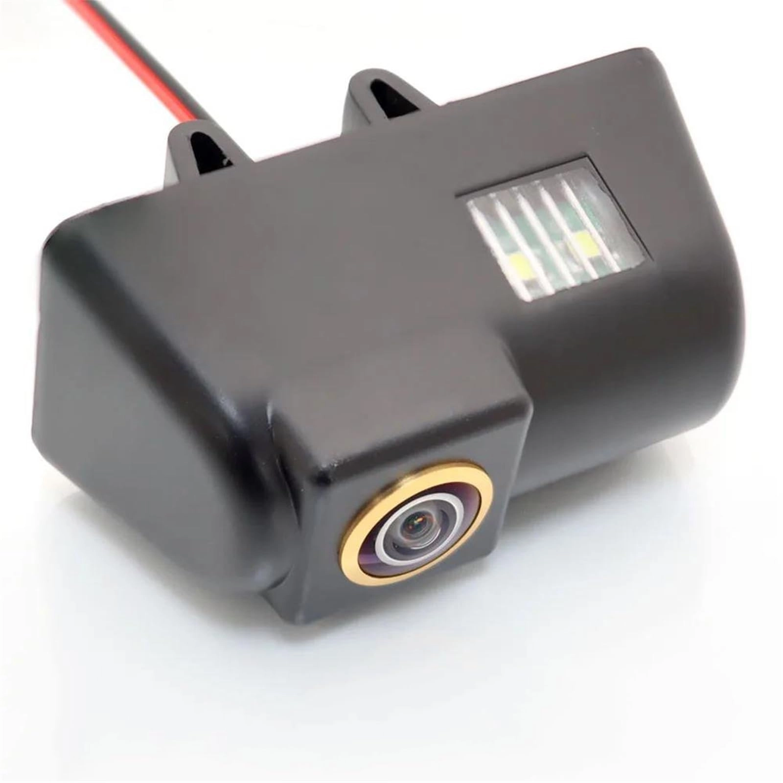 Rear View Camera - Night vision Wire AHD 720P