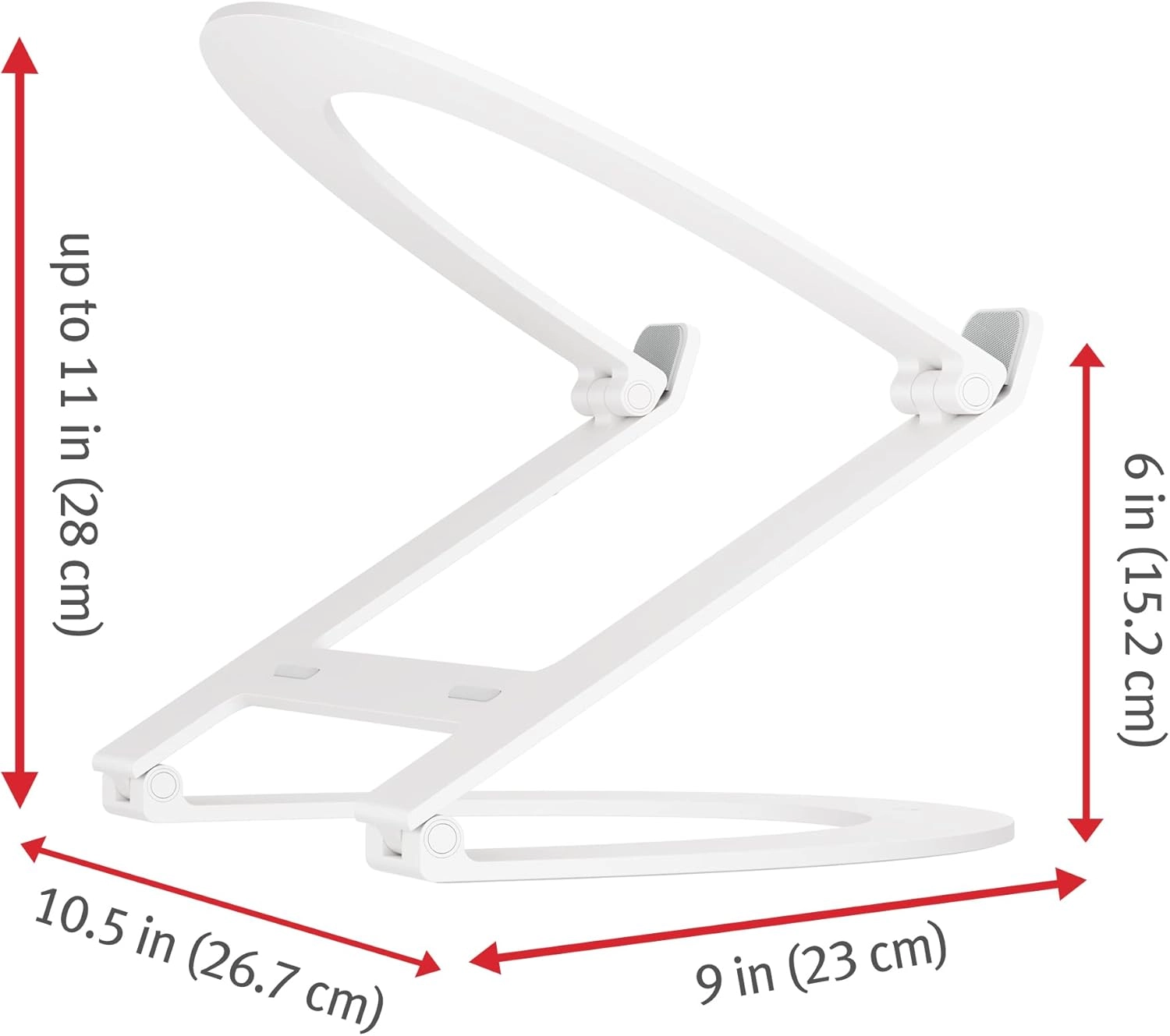 Curve Flex - up to 22 inches