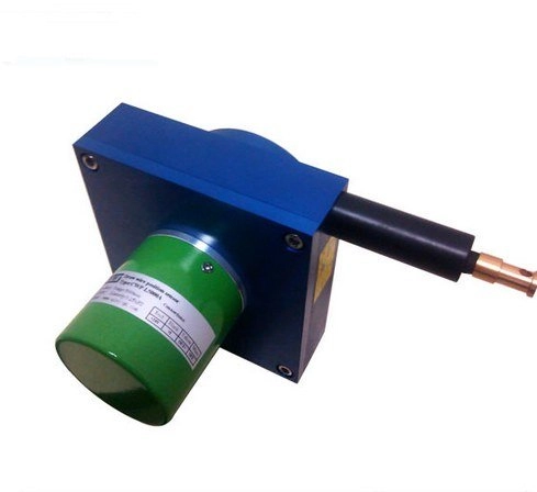 NPN incremental Wire Pulling String Encoder - SSI Profibus-DP Absolute