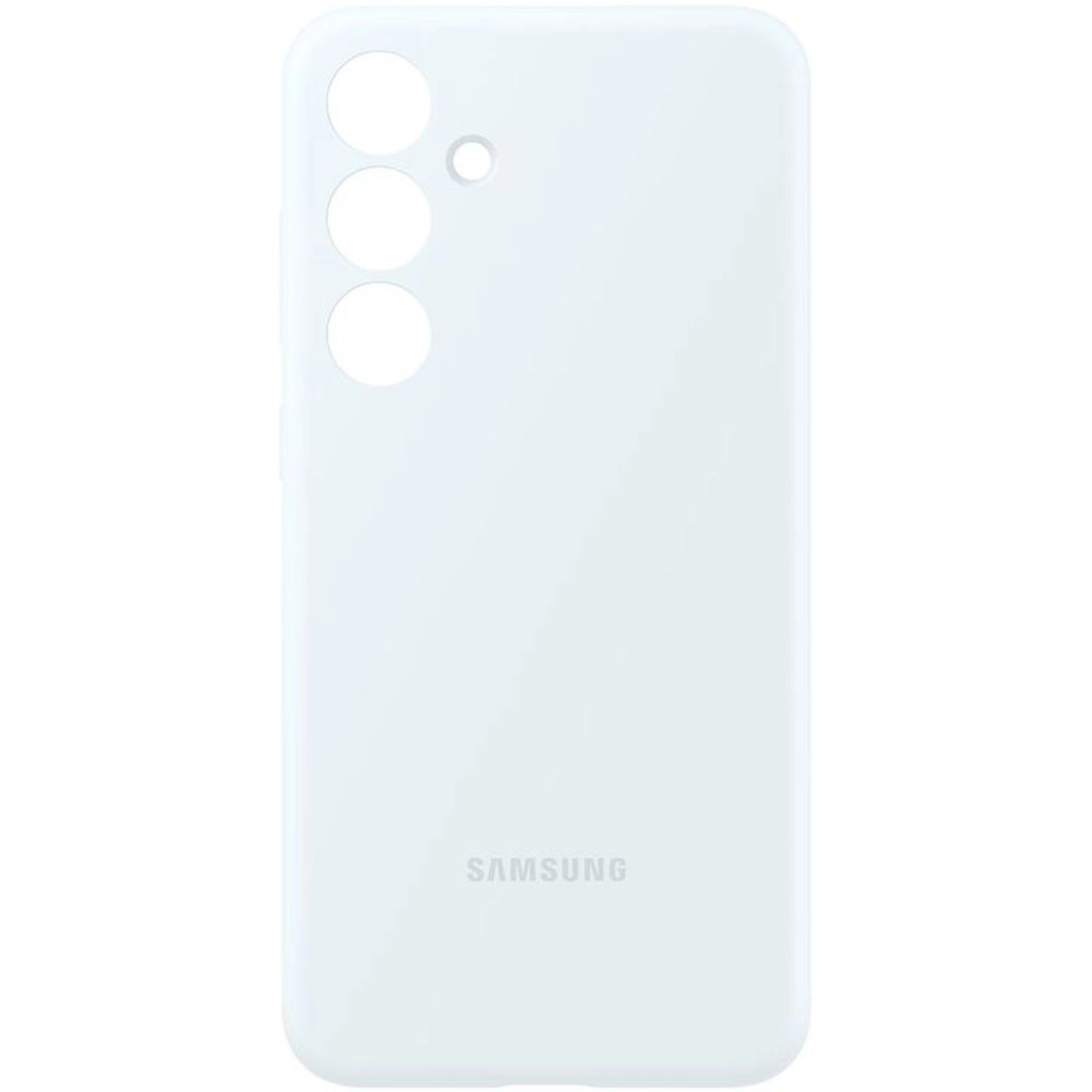 Silicone Case for Galaxy S24+