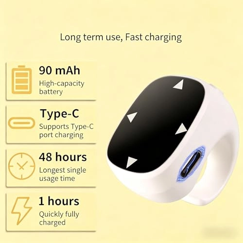 Wireless Mouse - Bluetooth