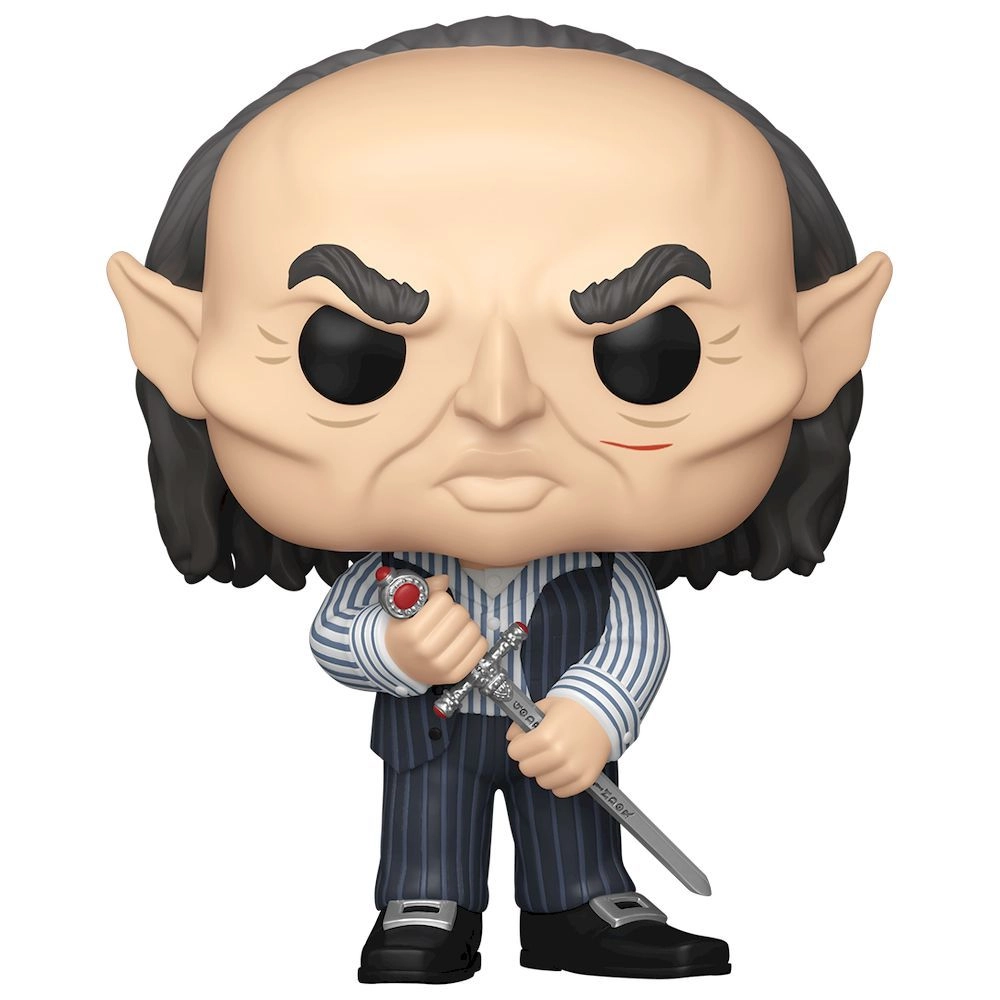 FUNKO TOYS Griphook - Harry Potter S20 (9.1 cm) (FU90269)
