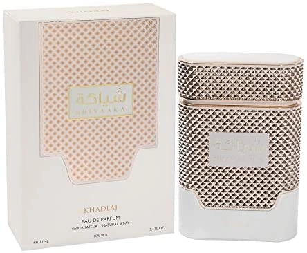 MEGA Shiyaaka - Eau de Parfum 100 ml