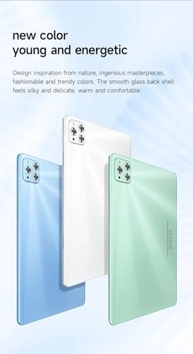 LectrusTablet - 128GB 10.1"