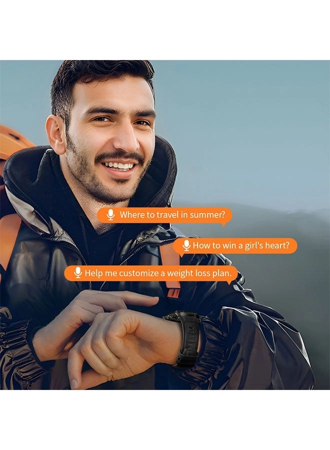 U5 Pro 50mm Carbotech GPS