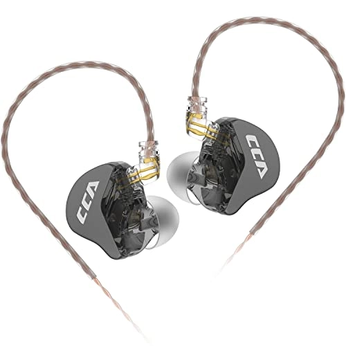 CRA Wired Earbud