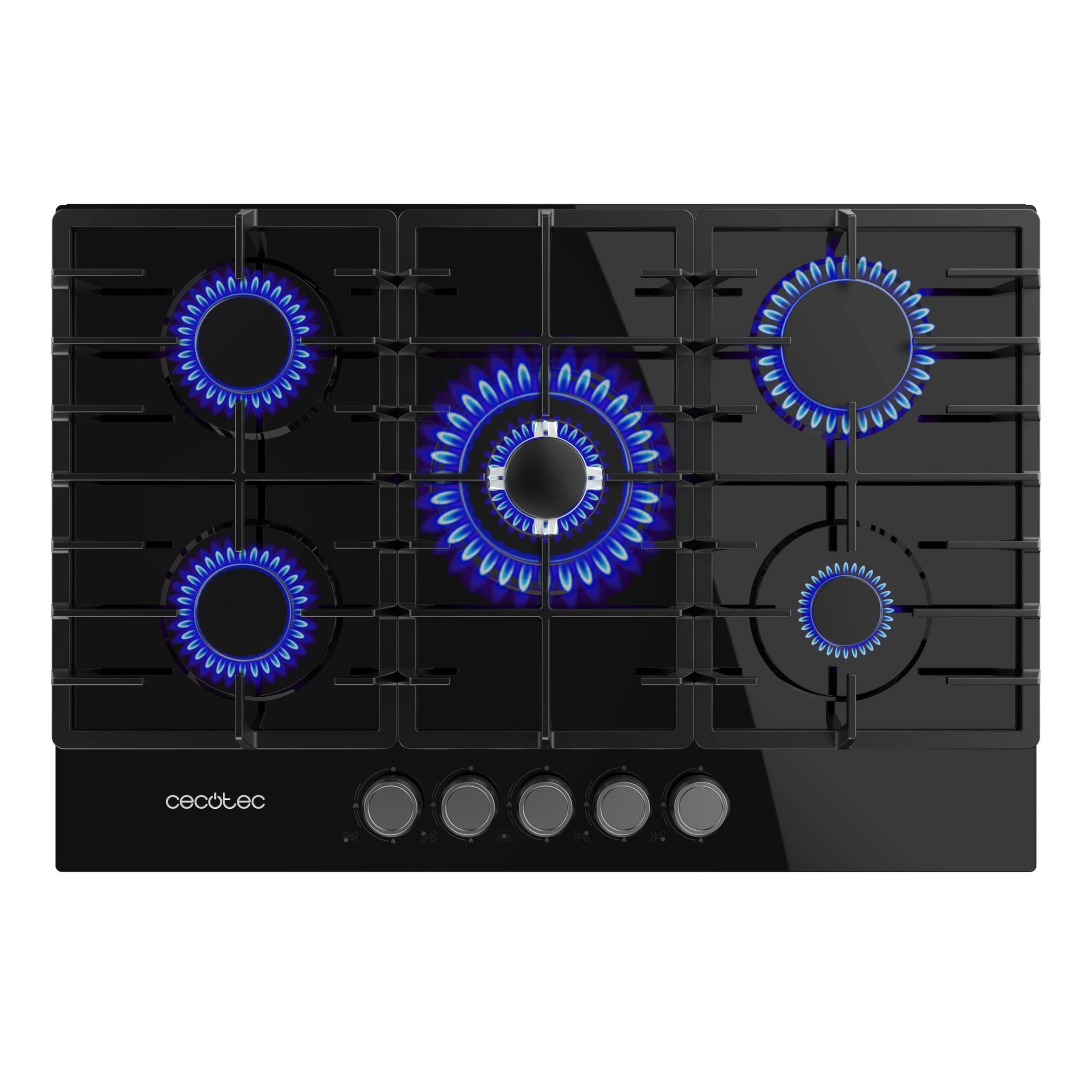Cecotec A01_EU01_100199 Gas hob