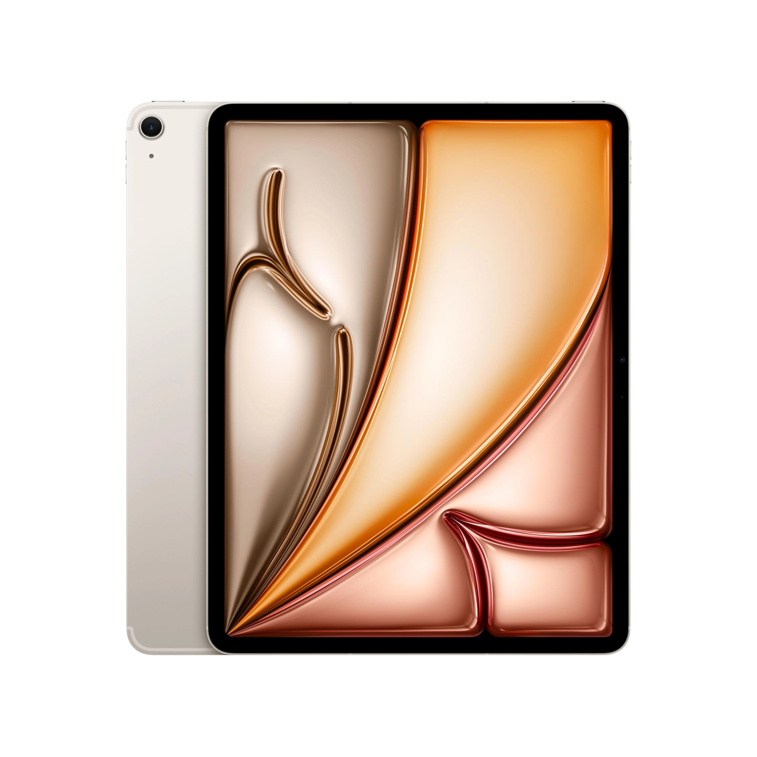 Apple iPad Air 13" (M4) Wi-Fi + Cellular 512GB