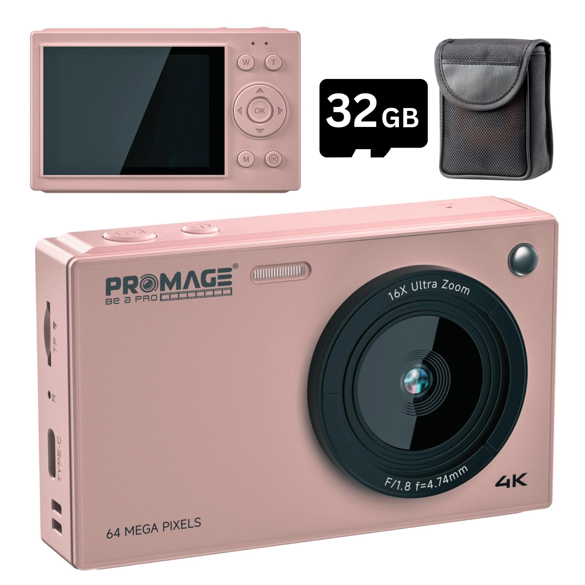 PROMAGE PC130