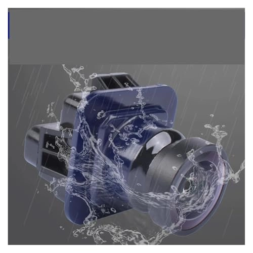 Rear View Camera - Night Vision WIFI