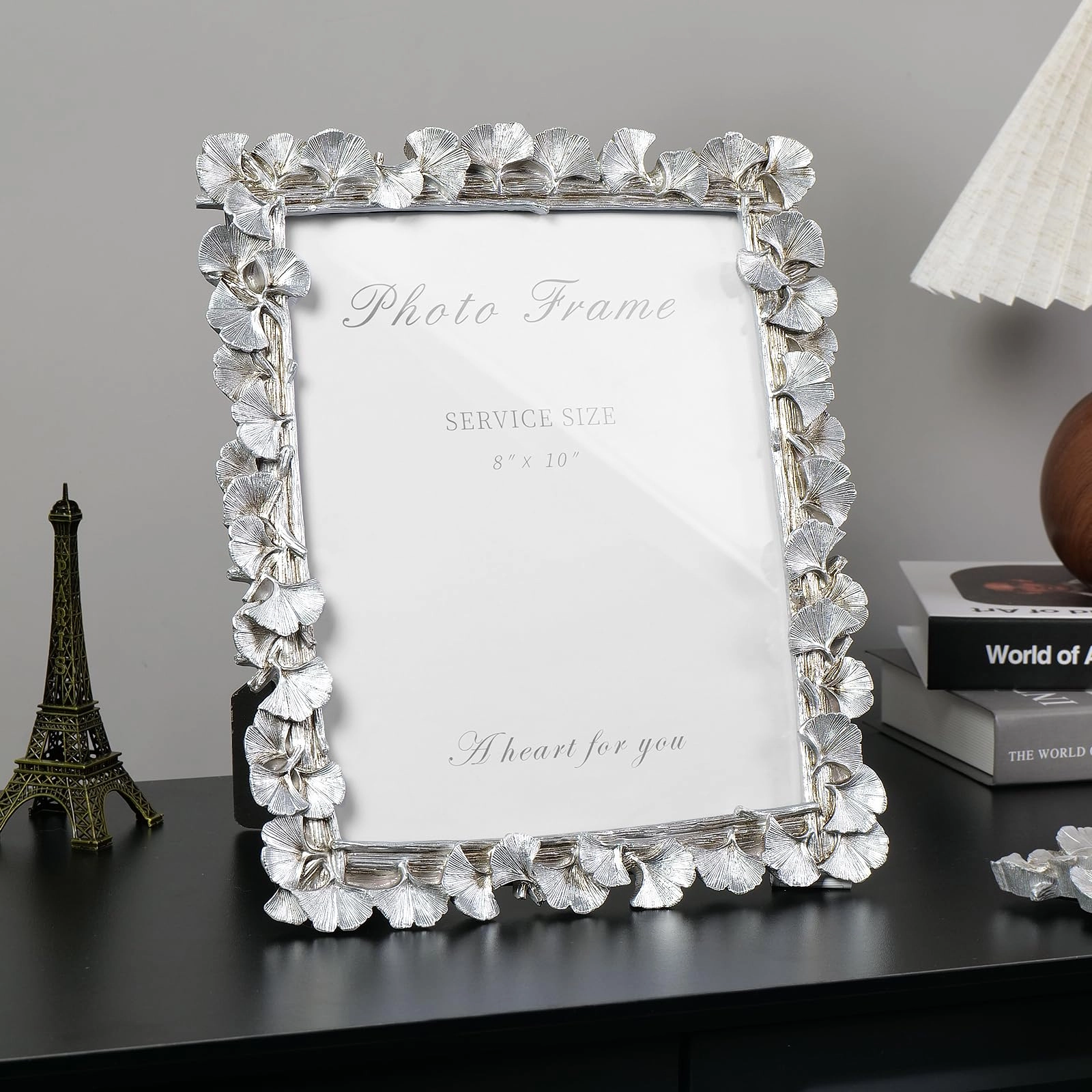 Picture Frame - 8x10 inches