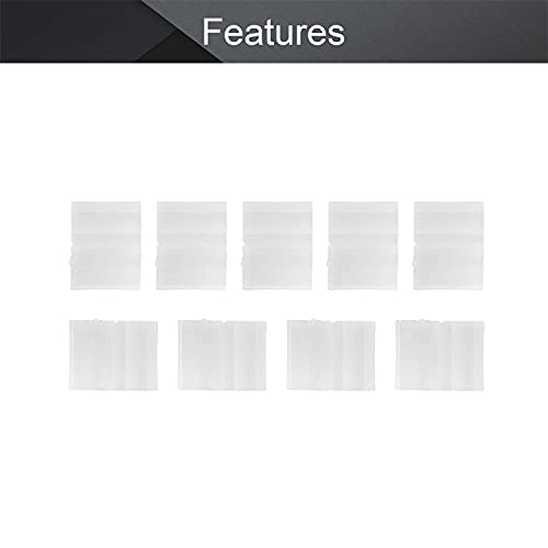 102A - 10pcs 10 Teeth 6mm