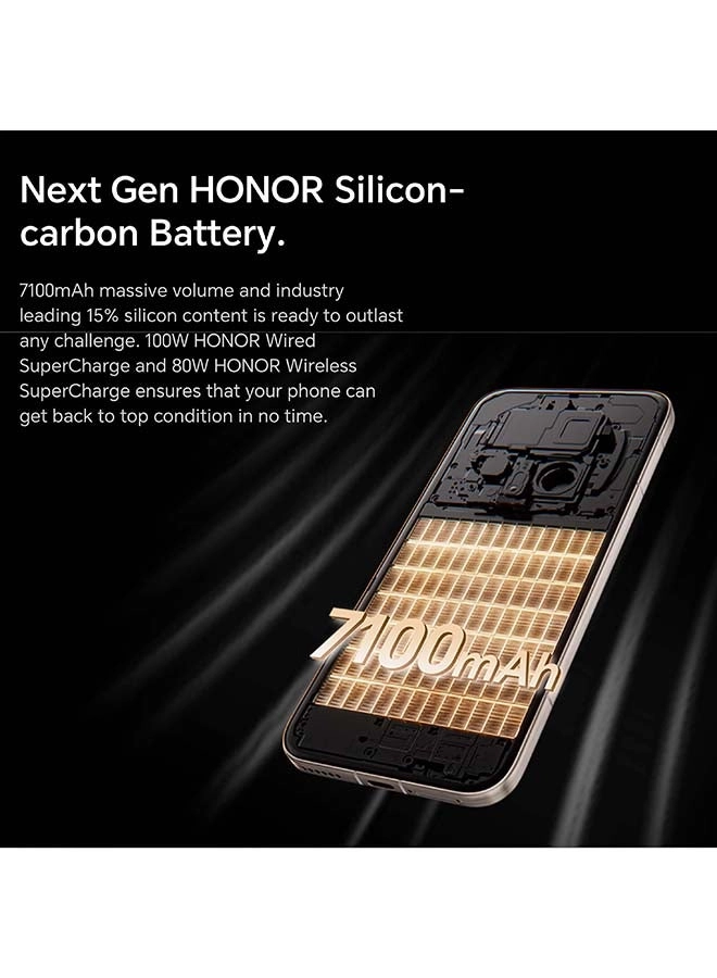 Magic 8 Pro - 12 GB 512 GB