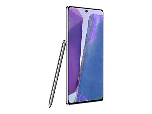 Galaxy Note20 - 8GB 8GB