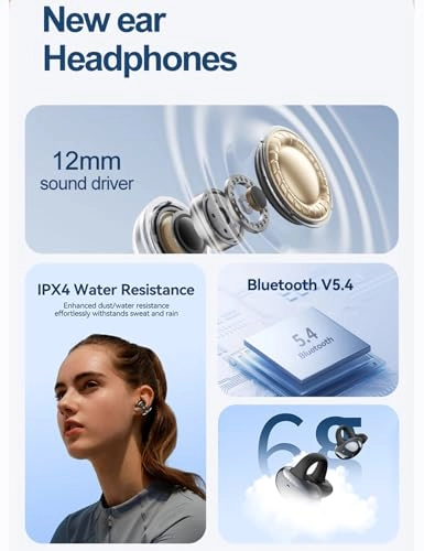 M88 Wireless Headset
