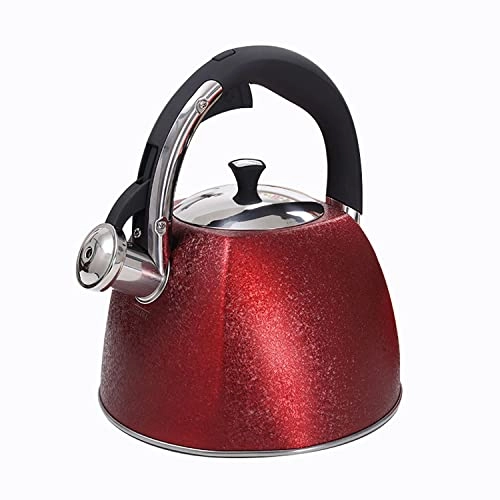 Whistling Kettle - 3.5 Liter
