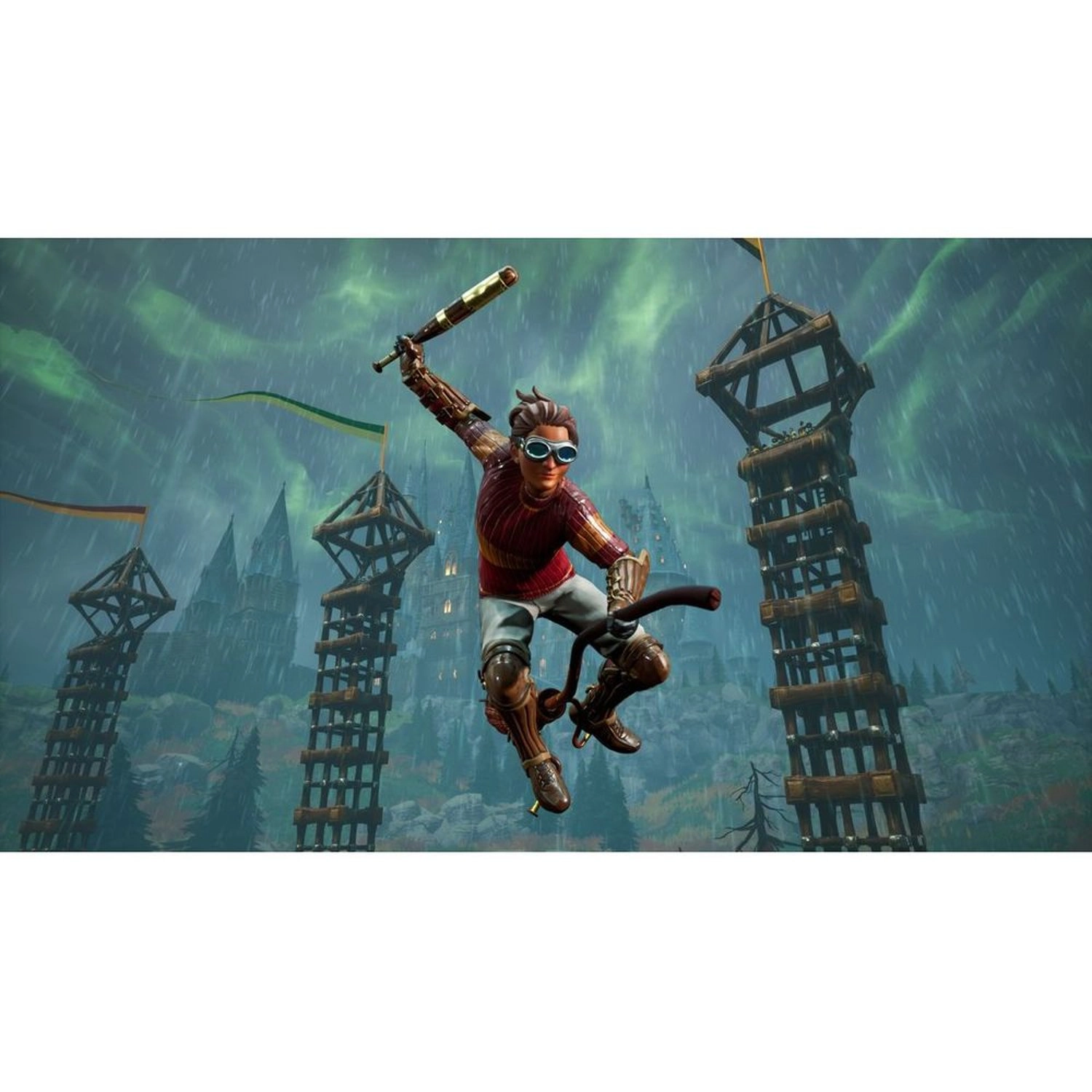 Harry Potter: Quidditch Champions Deluxe Edition - PlayStation 5