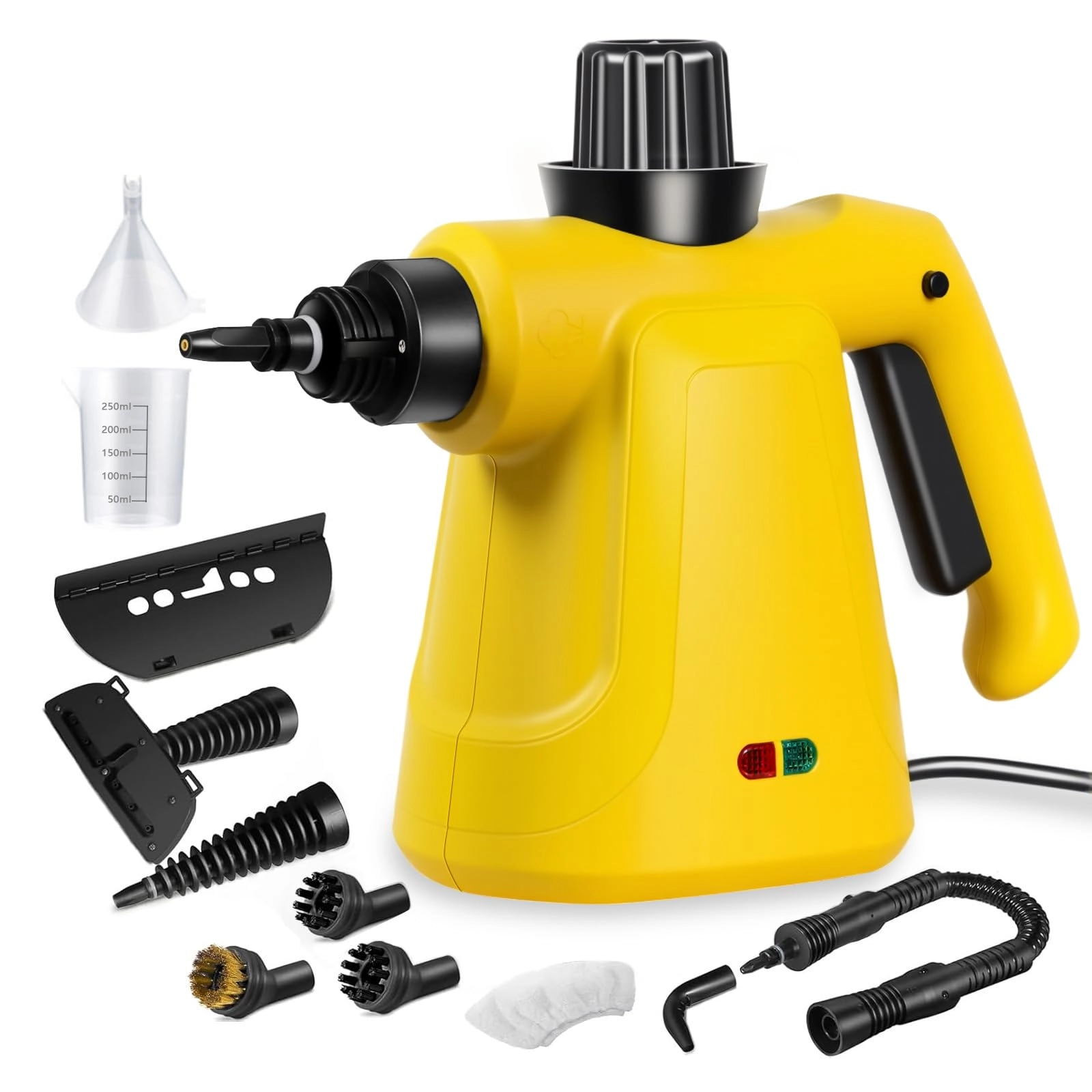 Steam Cleaner - 350ml