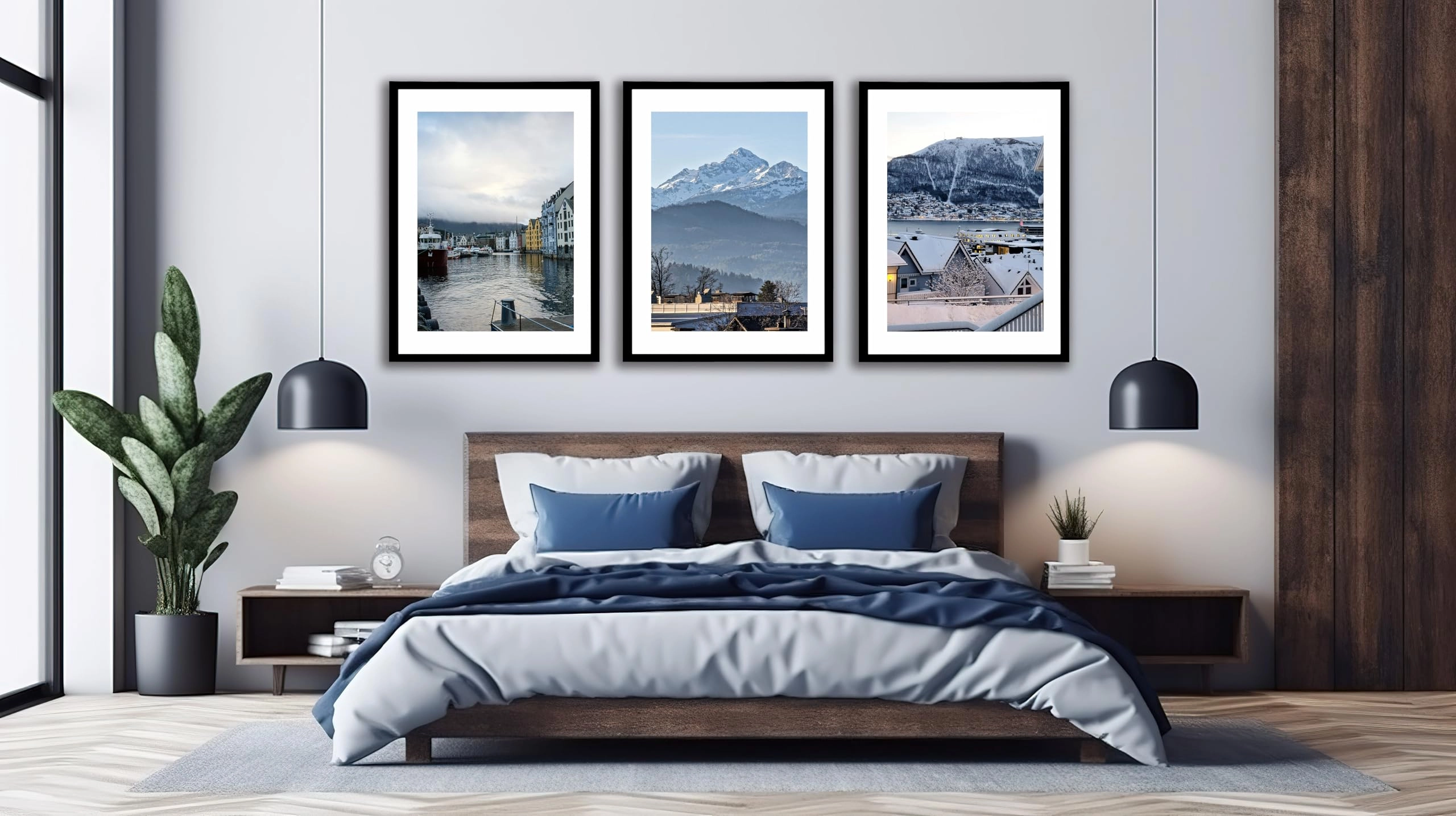 Picture Frame - 40x50