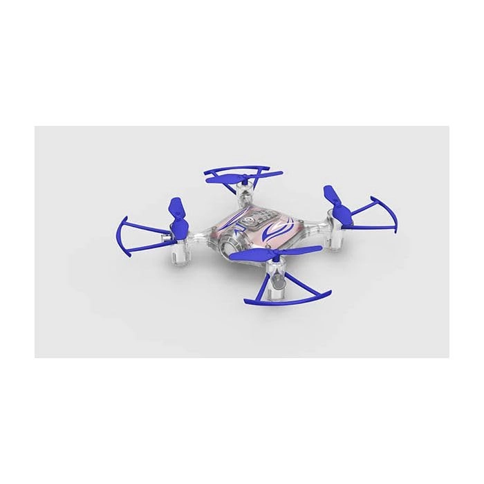 Night Hawk Mini Drone - 4-Channel Auto-hover