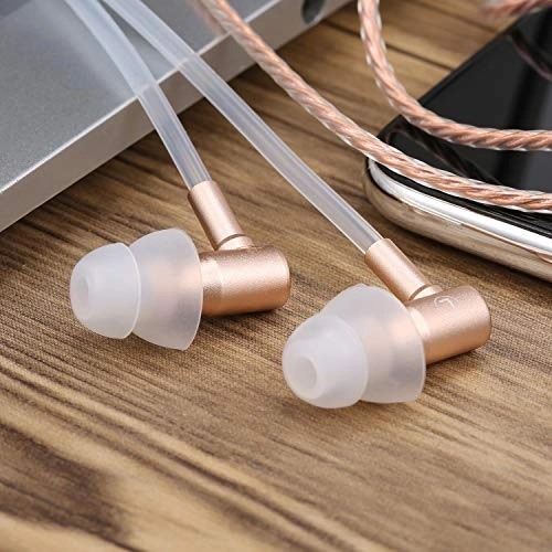 FC31 Wired Earphone