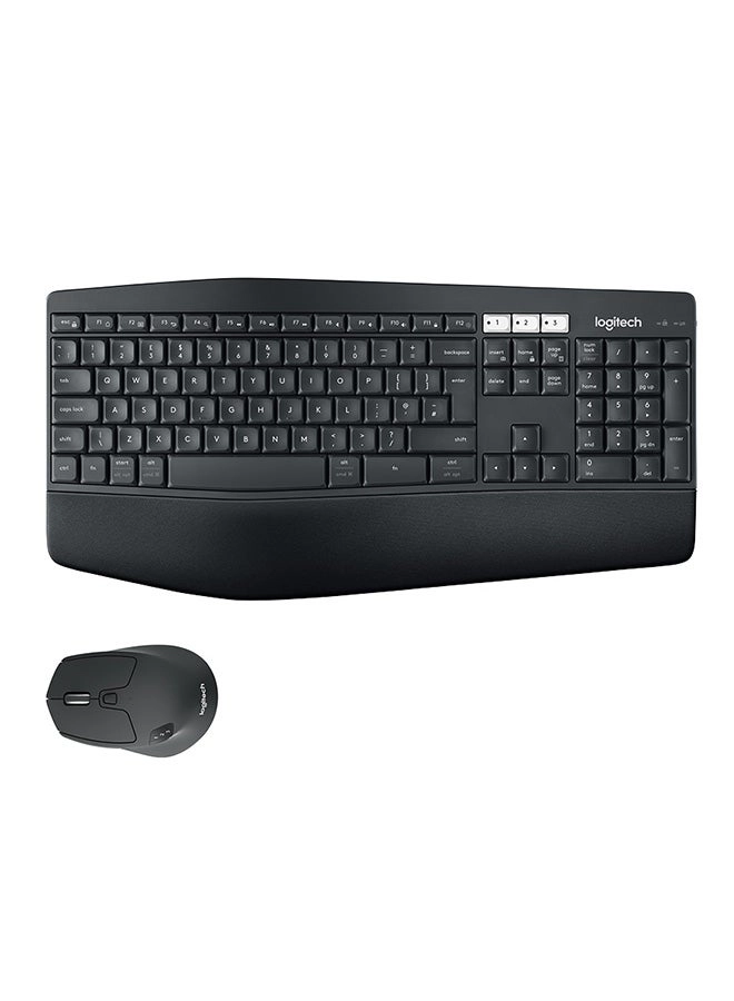 MK850 - Wireless