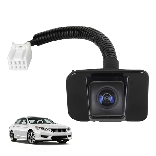 Rear View Backup Camera - Night vision RCA
