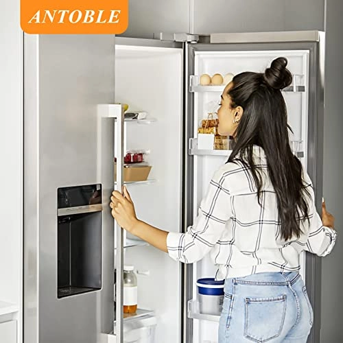 Refrigerator Garage Heater Kit