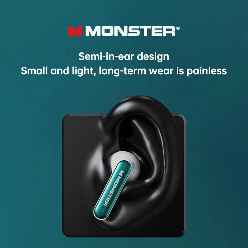 Monster XKT17 Wireless Earbud